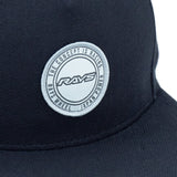 RAYS OFFICIAL CAP RAYS CIRCLE 24A