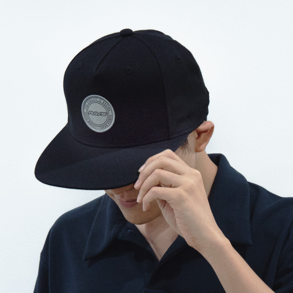 RAYS OFFICIAL CAP RAYS CIRCLE 24A
