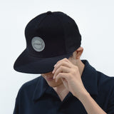 RAYS OFFICIAL CAP RAYS CIRCLE 24A