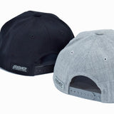 RAYS OFFICIAL CAP WHEEL RUBBER 24A