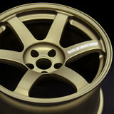 RAYS OFFICIAL VOLK RACING TE37SAGA SP 1/4 SCALE BR