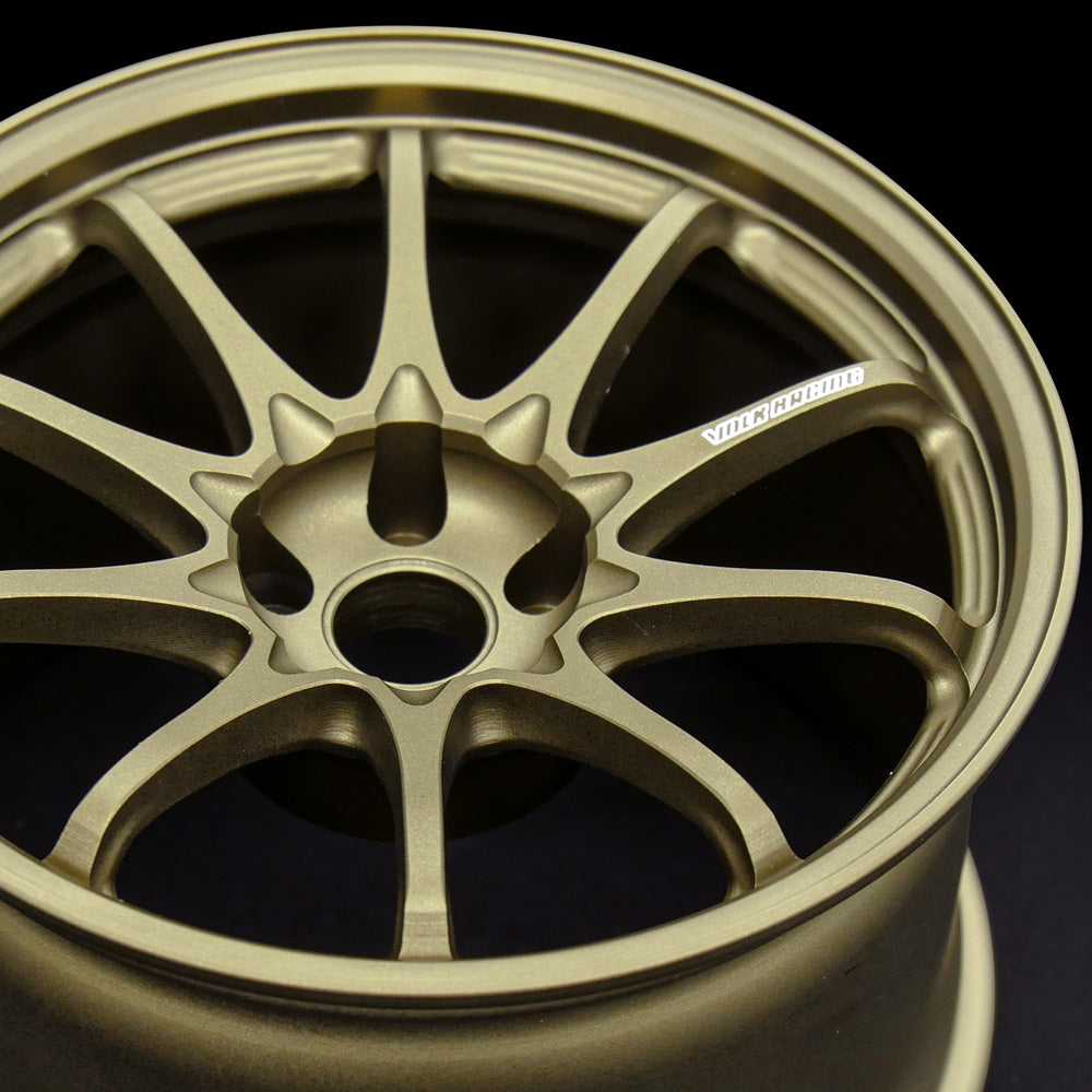 RAYS OFFICIAL VOLK RACING CE28N-PLUS 1/4 SCALE BR