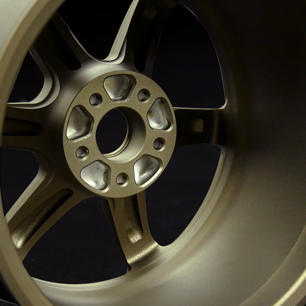 RAYS OFFICIAL VOLK RACING TE37SAGA SP 1/4 SCALE BR – RAYS