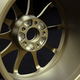 RAYS OFFICIAL VOLK RACING CE28N-PLUS 1/4 SCALE BR