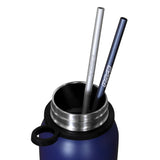 RAYS OFFICIAL ALUMINUM STRAW