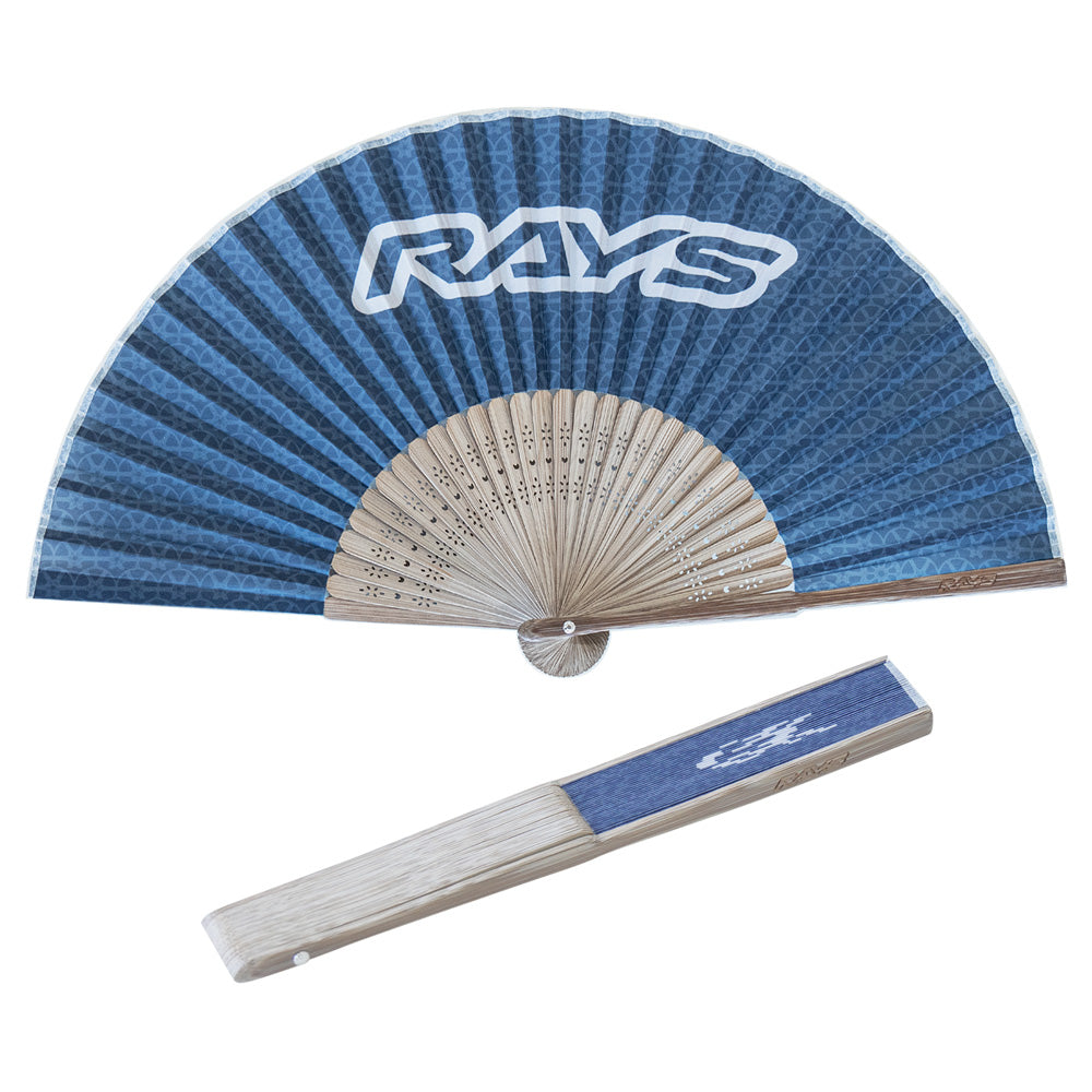 OFFICIAL JAPANESE FAN RAYS/VOLK RACING