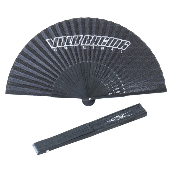 OFFICIAL JAPANESE FAN RAYS/VOLK RACING