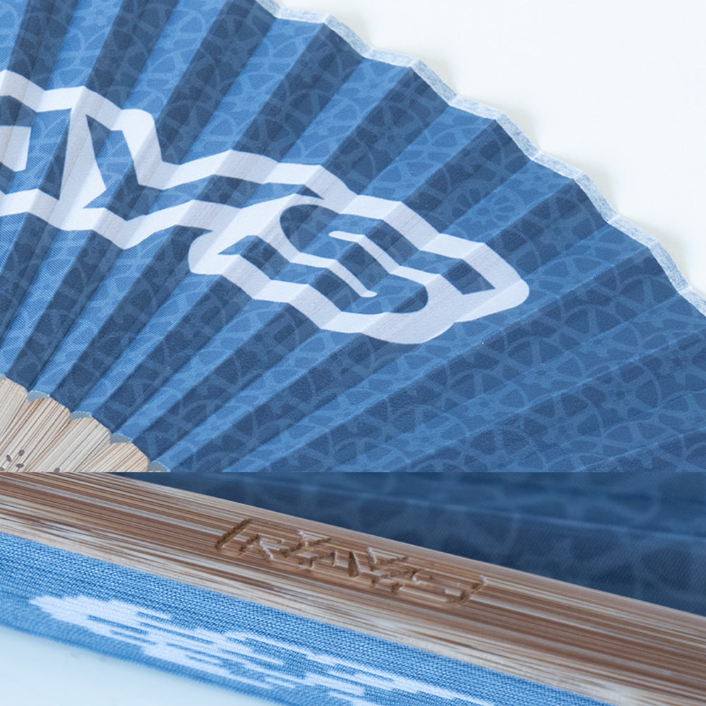 OFFICIAL JAPANESE FAN RAYS/VOLK RACING
