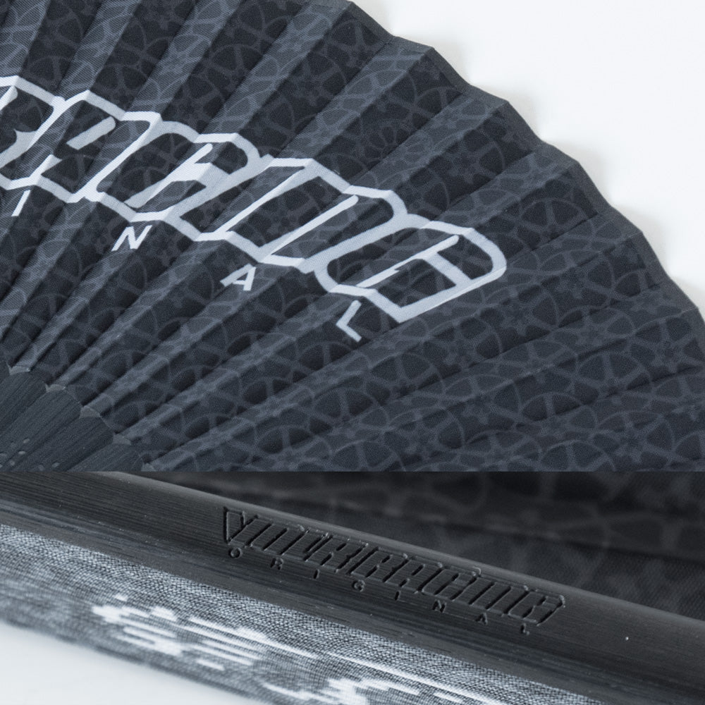 OFFICIAL JAPANESE FAN RAYS/VOLK RACING