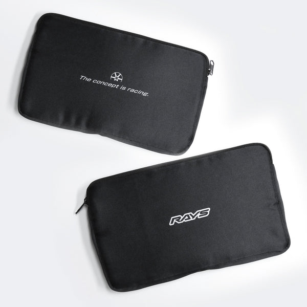 RAYS OFFICIAL MULTI CUSHION CASE