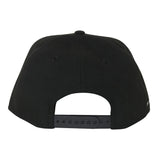 会員先行！RAYSｘNEW ERA 9FIFTY SNAPBACK BLACK