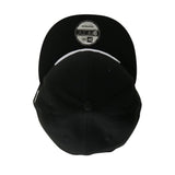 会員先行！RAYSｘNEW ERA 9FIFTY SNAPBACK BLACK