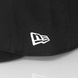 会員先行！RAYSｘNEW ERA 9FIFTY SNAPBACK BLACK