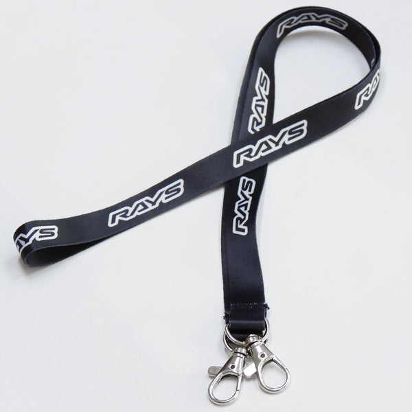 RAYS OFFICIAL NECK STRAP