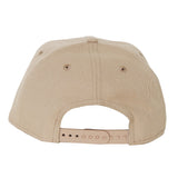 会員先行！RAYSｘNEW ERA 9FIFTY SNAPBACK CAMEL