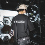 会員先行！RAYSｘNEW ERA 9FIFTY SNAPBACK CAMEL