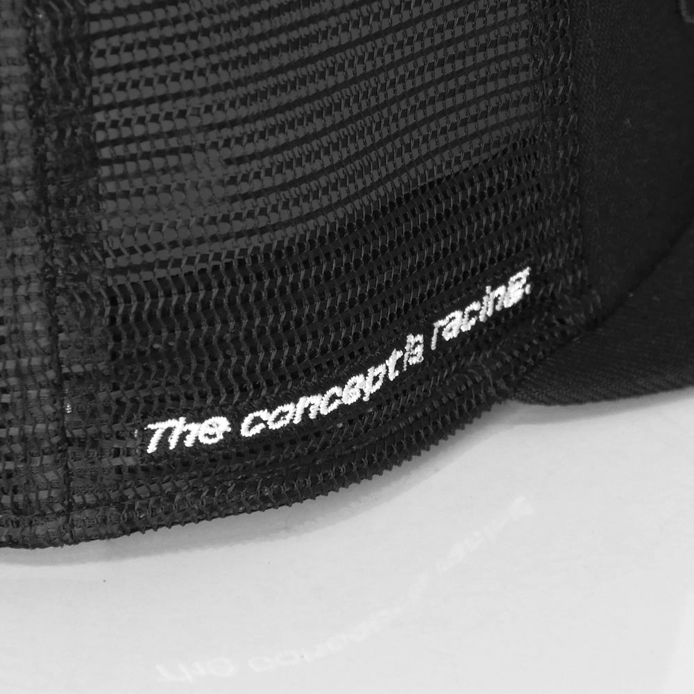 会員先行！RAYSｘNEW ERA 9FIFTY SNAPBACK BK MESH