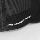 会員先行！RAYSｘNEW ERA 9FIFTY SNAPBACK BK MESH