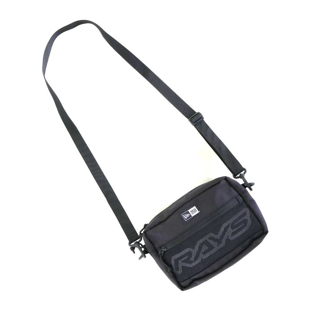 RAYSｘNEW ERA SHOULDER BAG 2L