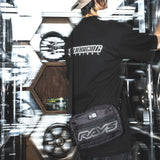 RAYSｘNEW ERA SHOULDER BAG 2L