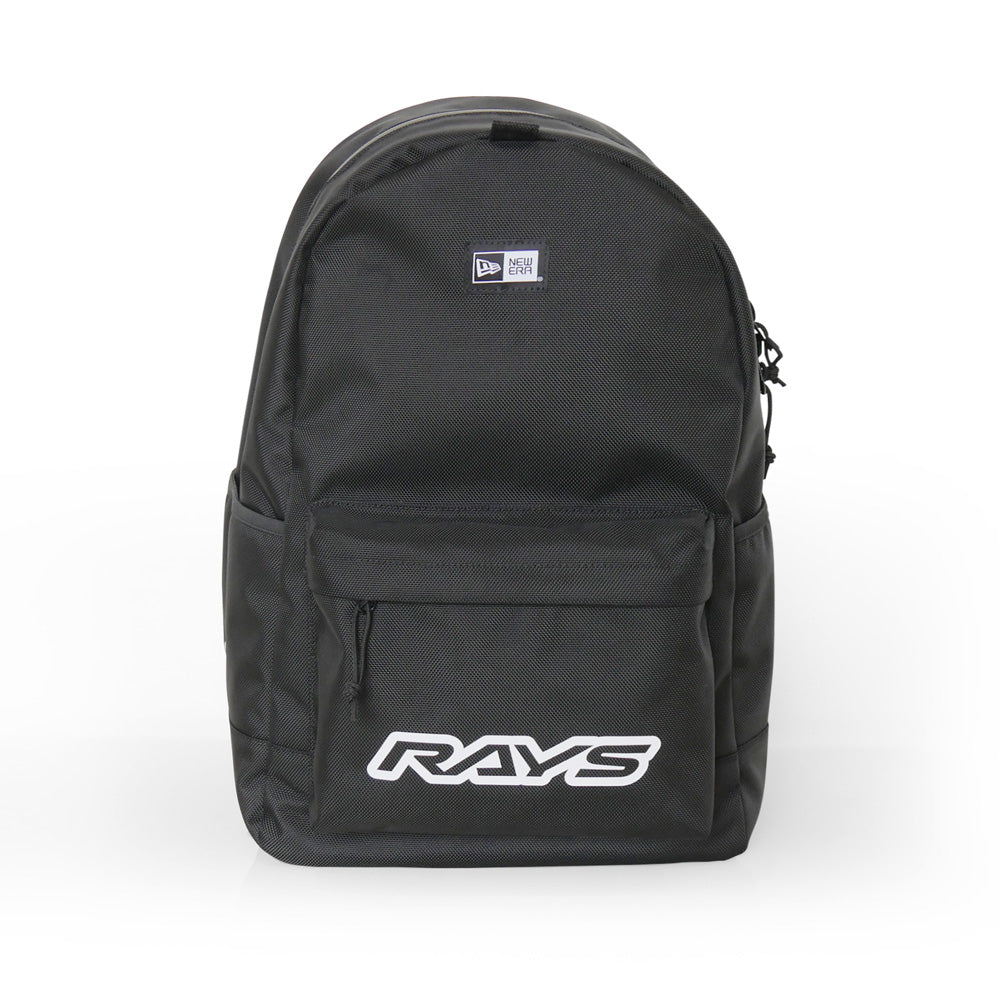 RAYSｘNEW ERA BACKPACK 27L