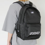 RAYSｘNEW ERA BACKPACK 27L