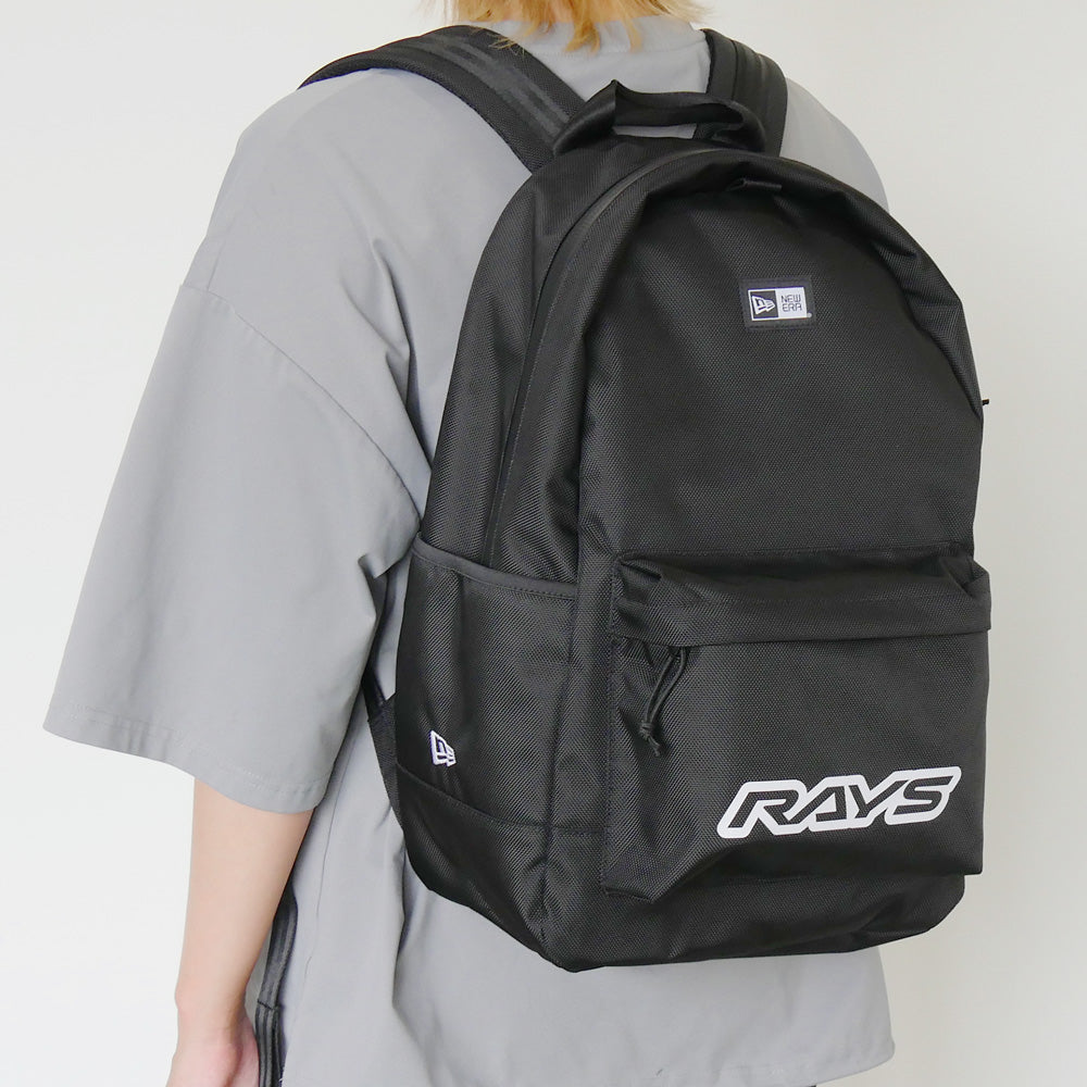 RAYSｘNEW ERA BACKPACK 27L