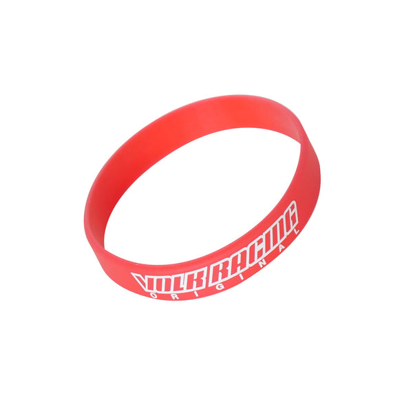 RAYS RUBBER WRIST BAND