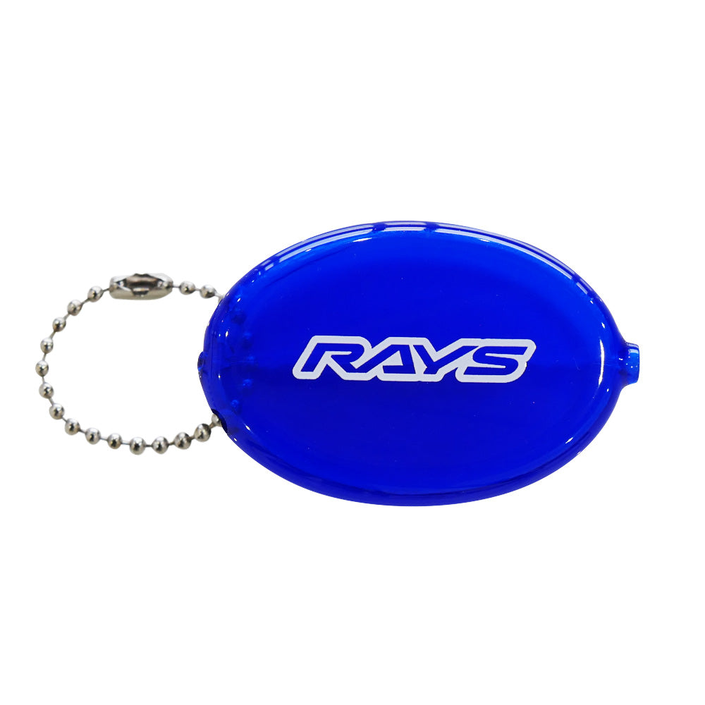RAYS RUBBER COIN CASE – RAYS OFFICIAL STORE | RAYS FAN CLUB