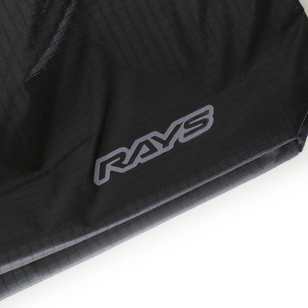 RAYS OFFICIAL BODY BAG SACOCHE