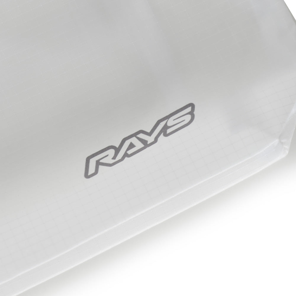 RAYS OFFICIAL BODY BAG SACOCHE