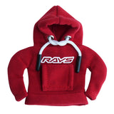 RAYS OFFICIAL SHIFT KNOB COVER