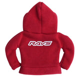RAYS OFFICIAL SHIFT KNOB COVER