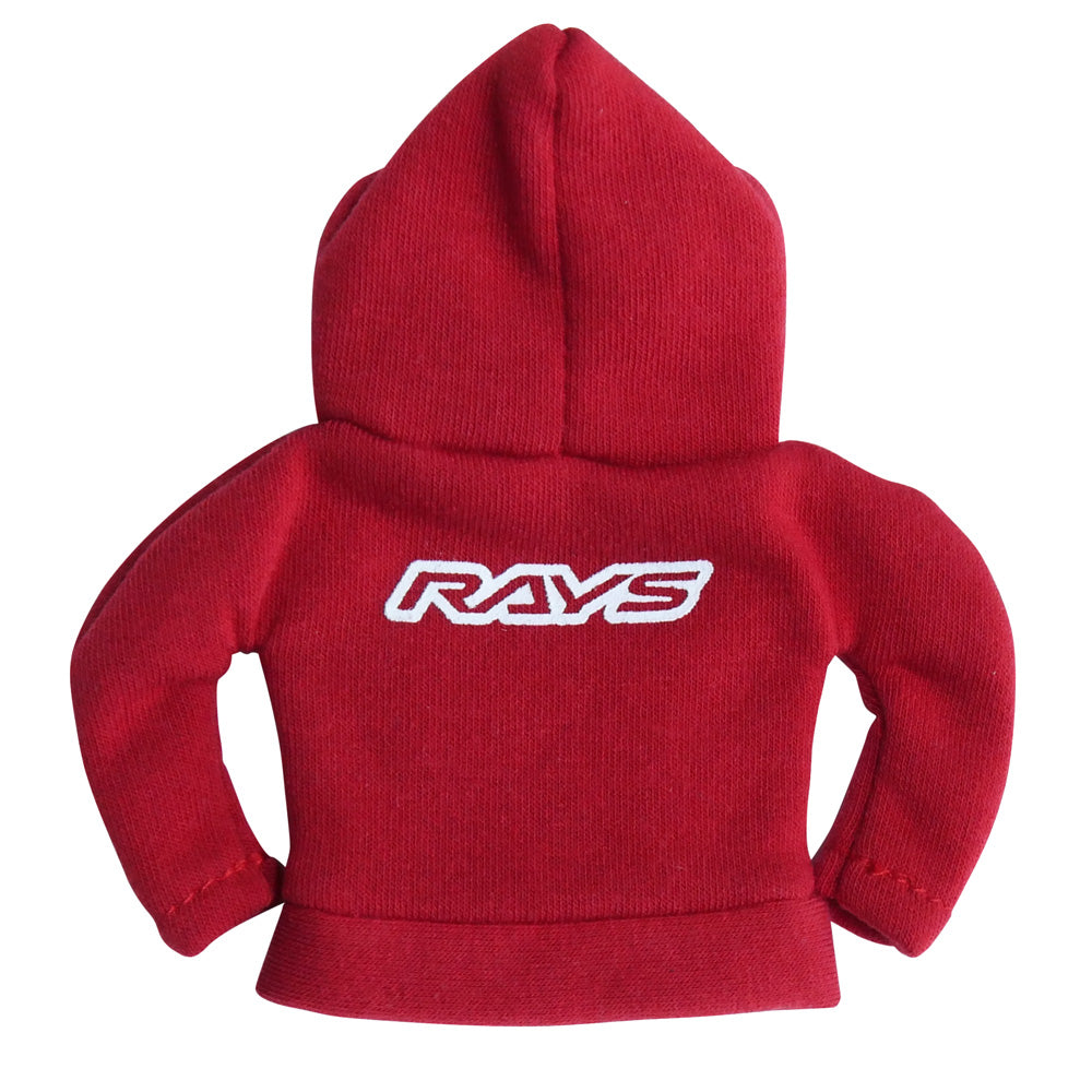 RAYS OFFICIAL SHIFT KNOB COVER