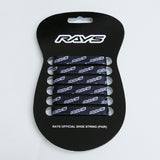 RAYS OFFICIAL SHOE STRING BK