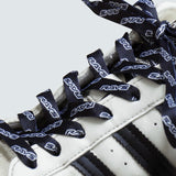 RAYS OFFICIAL SHOE STRING BK