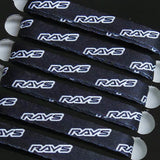 RAYS OFFICIAL SHOE STRING BK