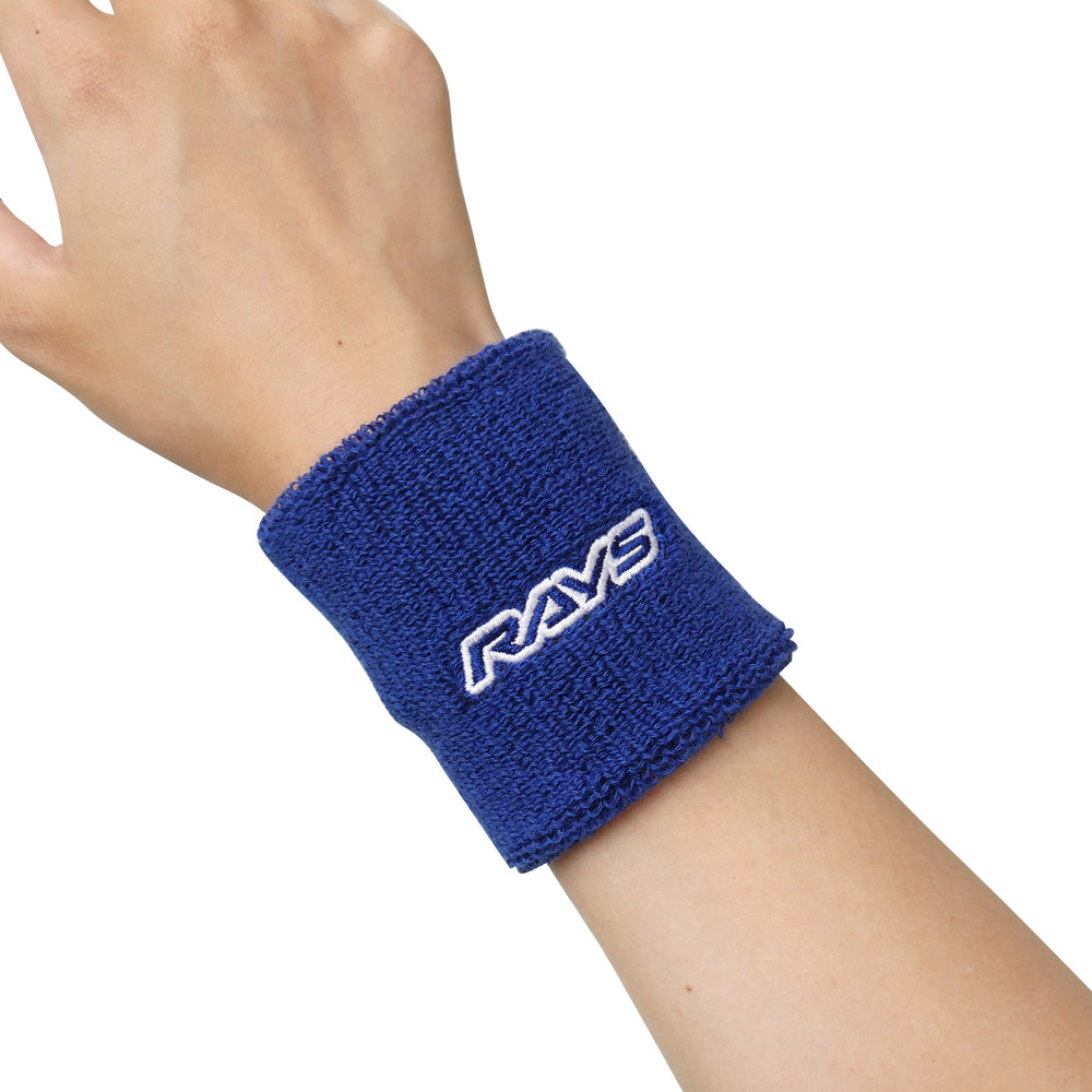 RESERVOIR TANK COVER（RAYS/VOLK RACING）