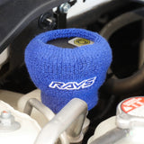 RESERVOIR TANK COVER（RAYS/VOLK RACING）