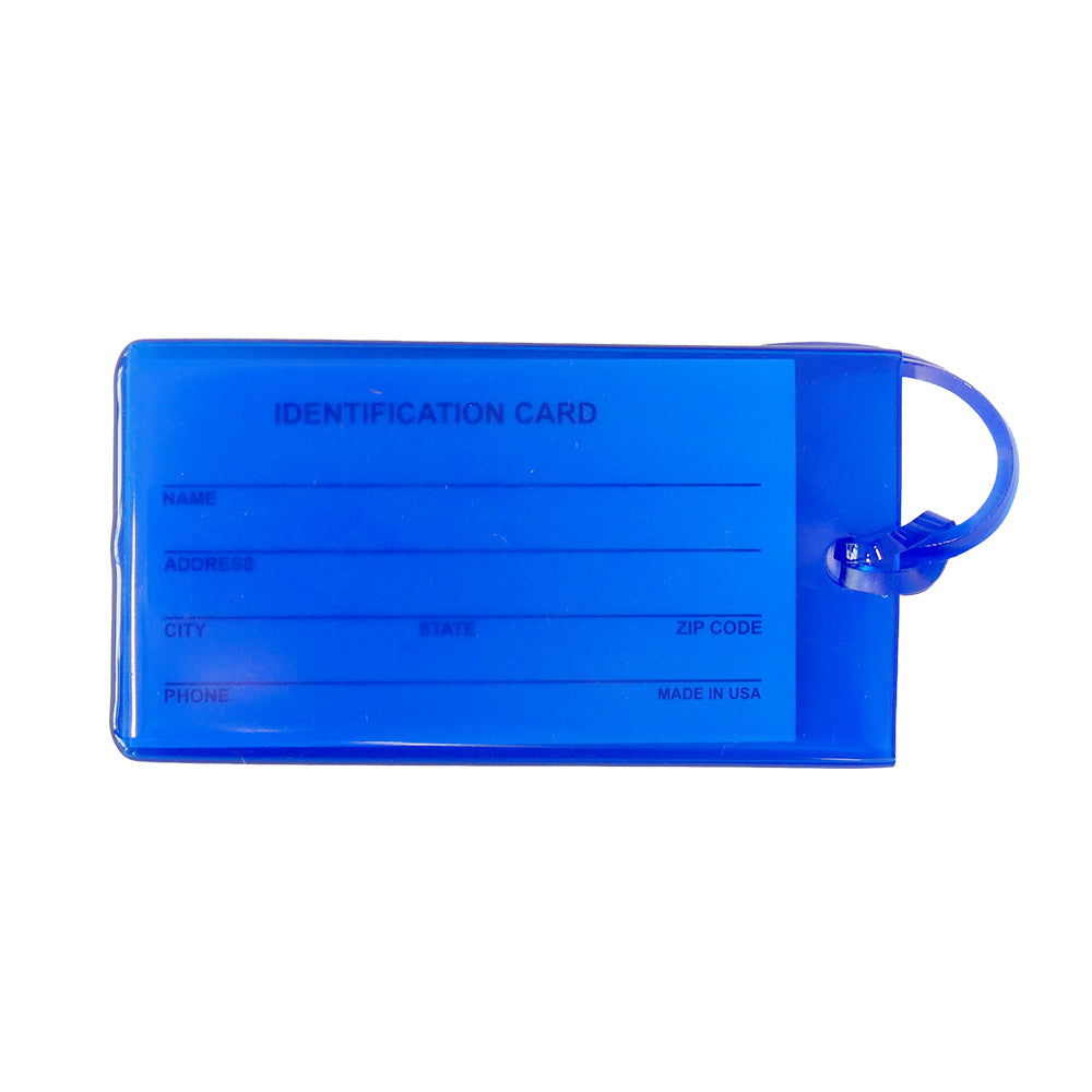 嵐 ラゲッジタグ 青 RAYS RUBBER LUGGAGE TAG – RAYS OFFICIAL STORE | RAYS FAN CLUB