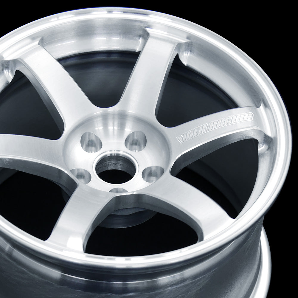 RAYS OFFICIAL VOLK RACING TE37SAGA SP 1/4 SCALE BRUSHED