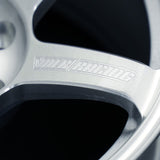 RAYS OFFICIAL VOLK RACING TE37SAGA SP 1/4 SCALE BRUSHED