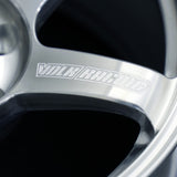 RAYS OFFICIAL VOLK RACING TE37SAGA SP 1/4 SCALE BUFF