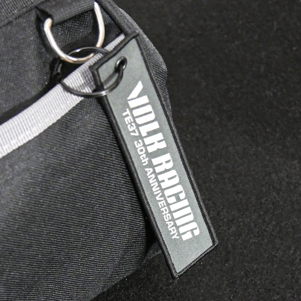 VOLK RACING TE37 30TH KEY TAG – RAYS OFFICIAL STORE | RAYS FAN CLUB