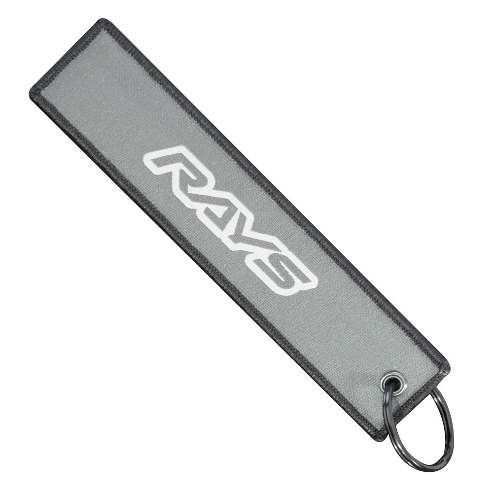 VOLK RACING TE37 30TH KEY TAG – RAYS OFFICIAL STORE | RAYS FAN CLUB