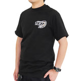 TE37 30TH LOGO T-SHIRT