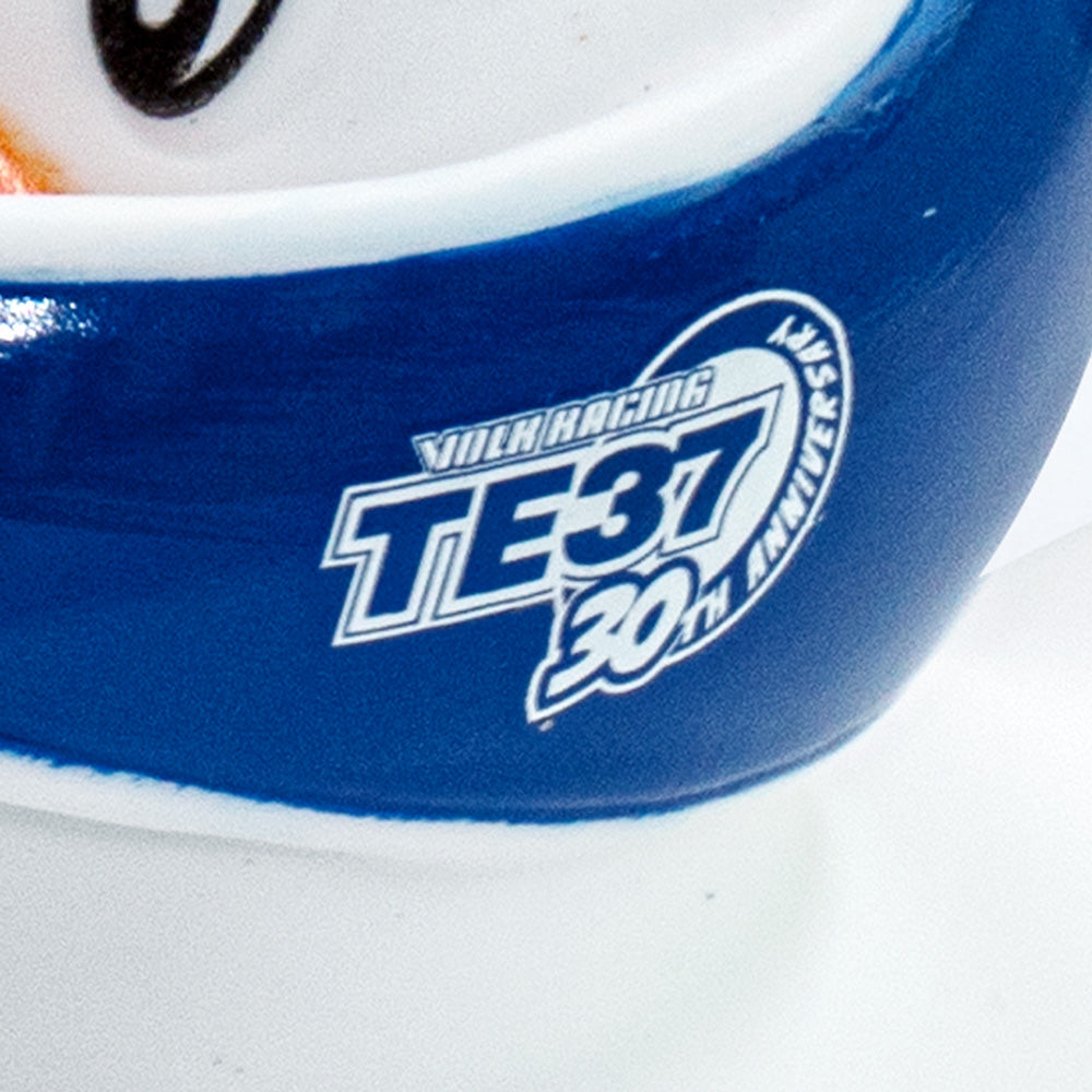 TE37 30TH RUBBER DUCKY