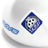 TE37 30TH RUBBER DUCKY