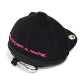 RAYS OFFICIAL CAP MINI POUCH