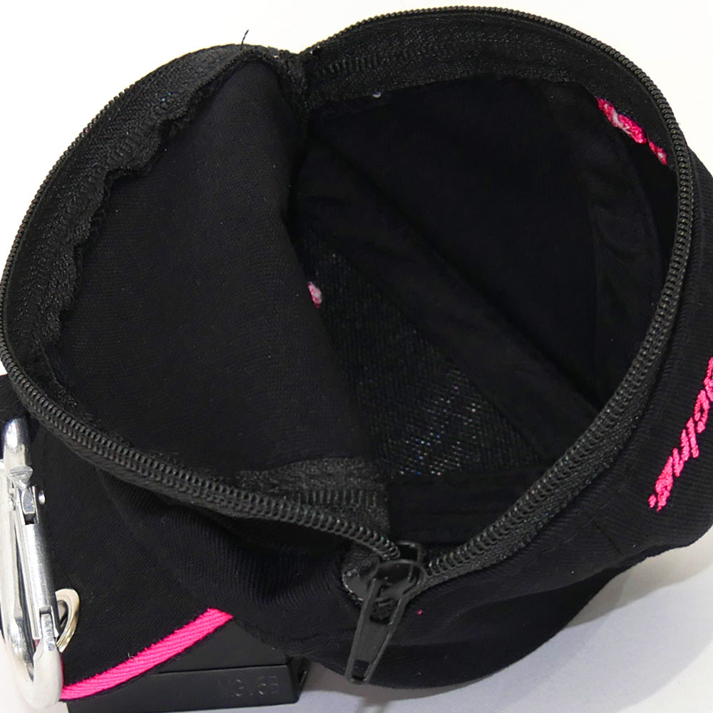 RAYS OFFICIAL CAP MINI POUCH